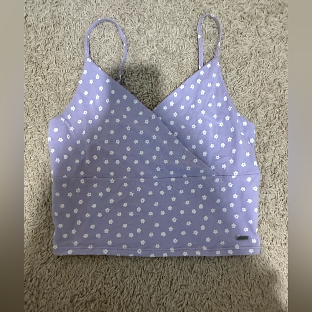 Hollister Tank top